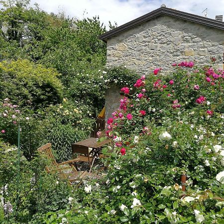 Ca Di Minu Villa Tarzo Luaran gambar