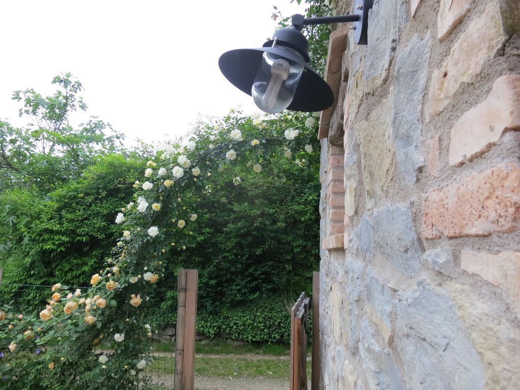 Ca Di Minu Villa Tarzo Bilik gambar