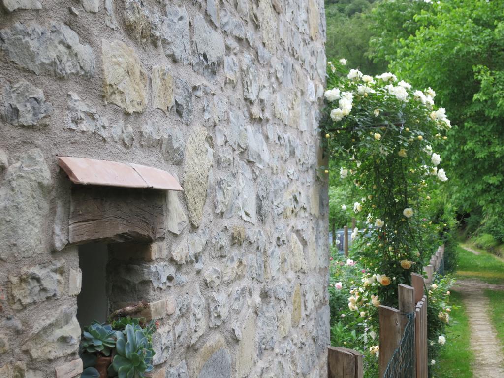 Ca Di Minu Villa Tarzo Bilik gambar