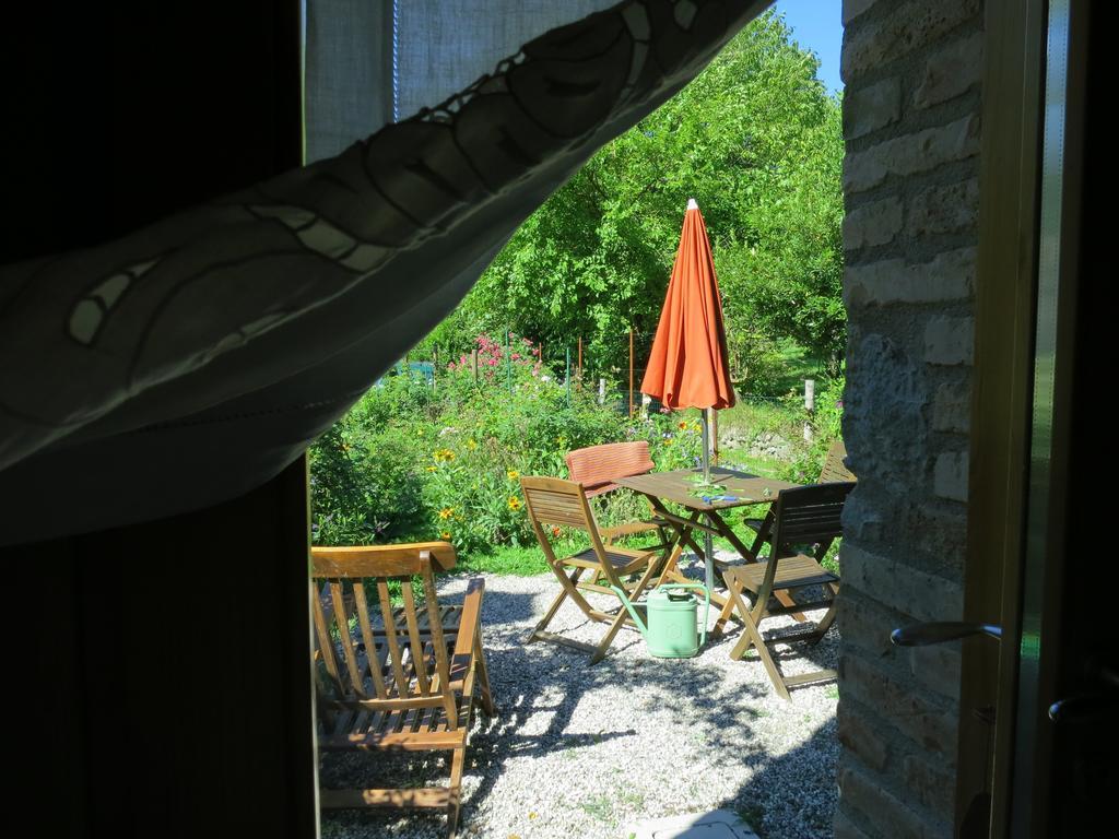 Ca Di Minu Villa Tarzo Luaran gambar