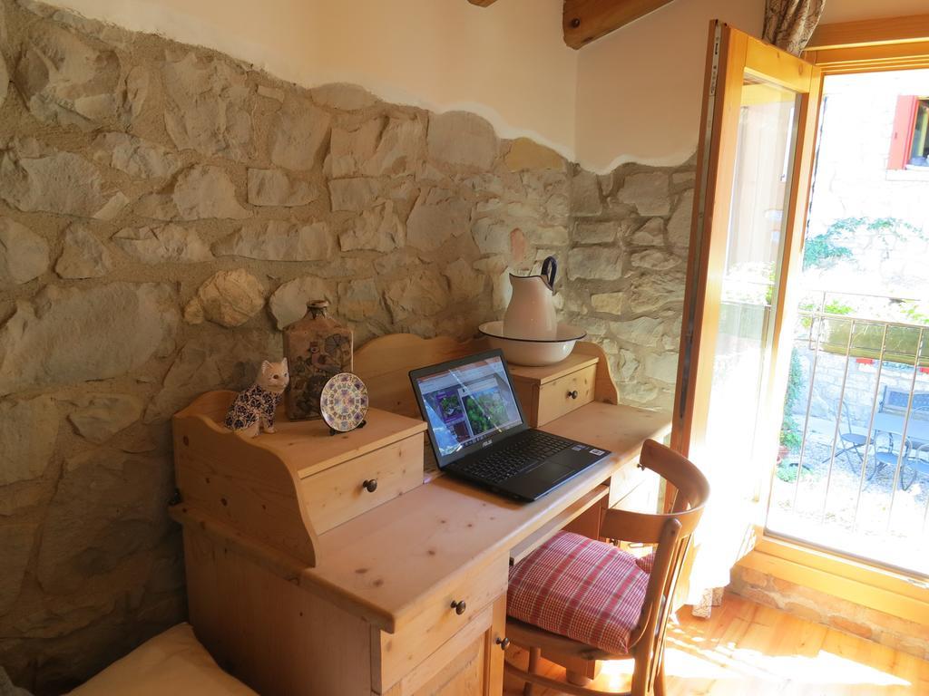 Ca Di Minu Villa Tarzo Luaran gambar