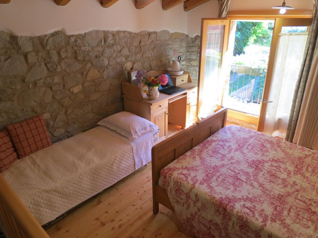 Ca Di Minu Villa Tarzo Luaran gambar