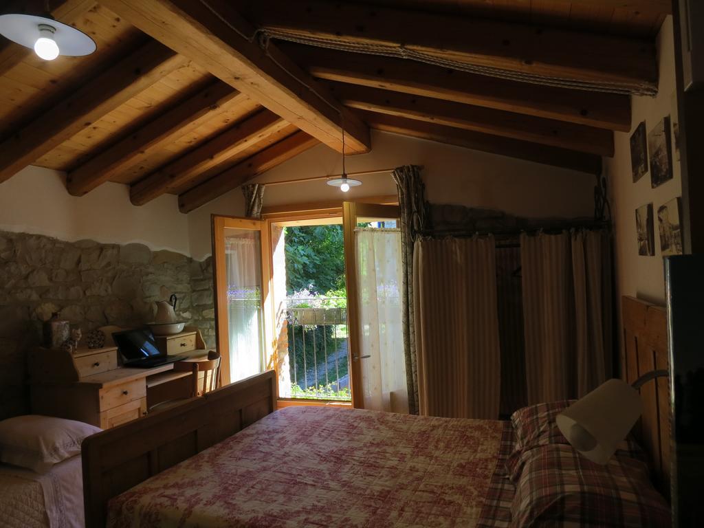 Ca Di Minu Villa Tarzo Luaran gambar