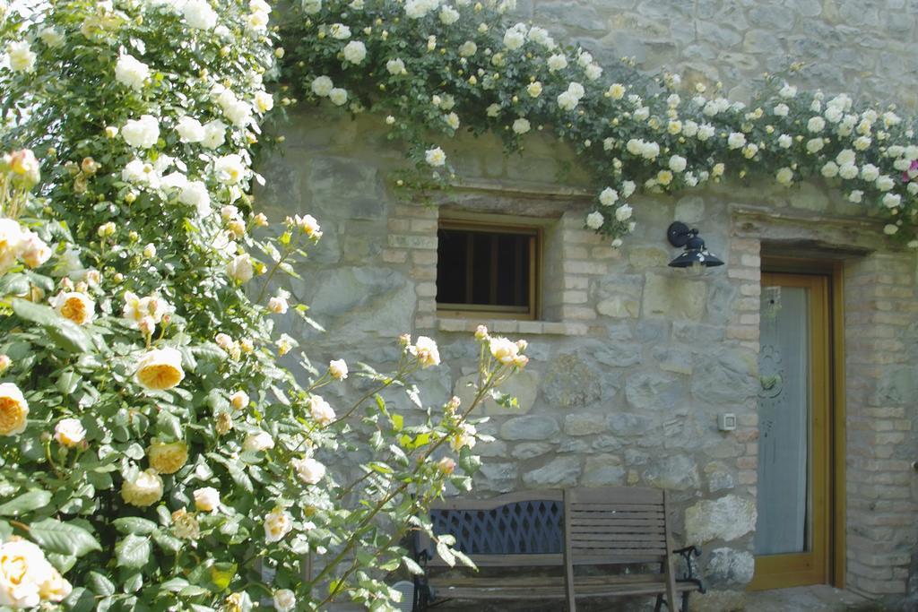 Ca Di Minu Villa Tarzo Luaran gambar