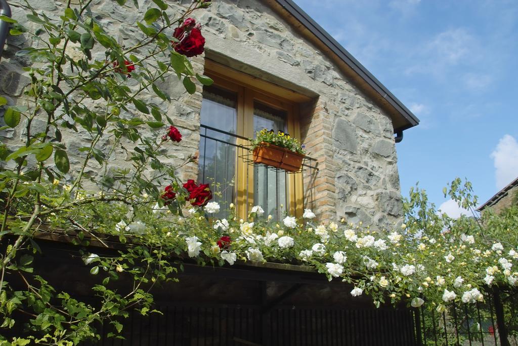 Ca Di Minu Villa Tarzo Luaran gambar