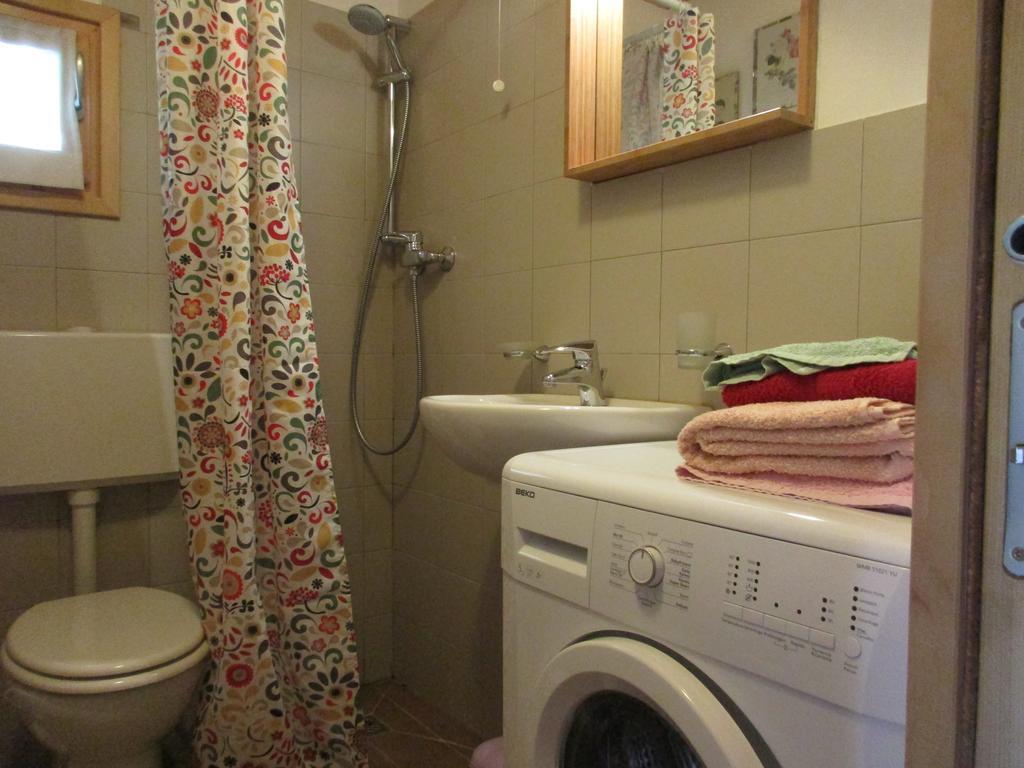 Ca Di Minu Villa Tarzo Luaran gambar