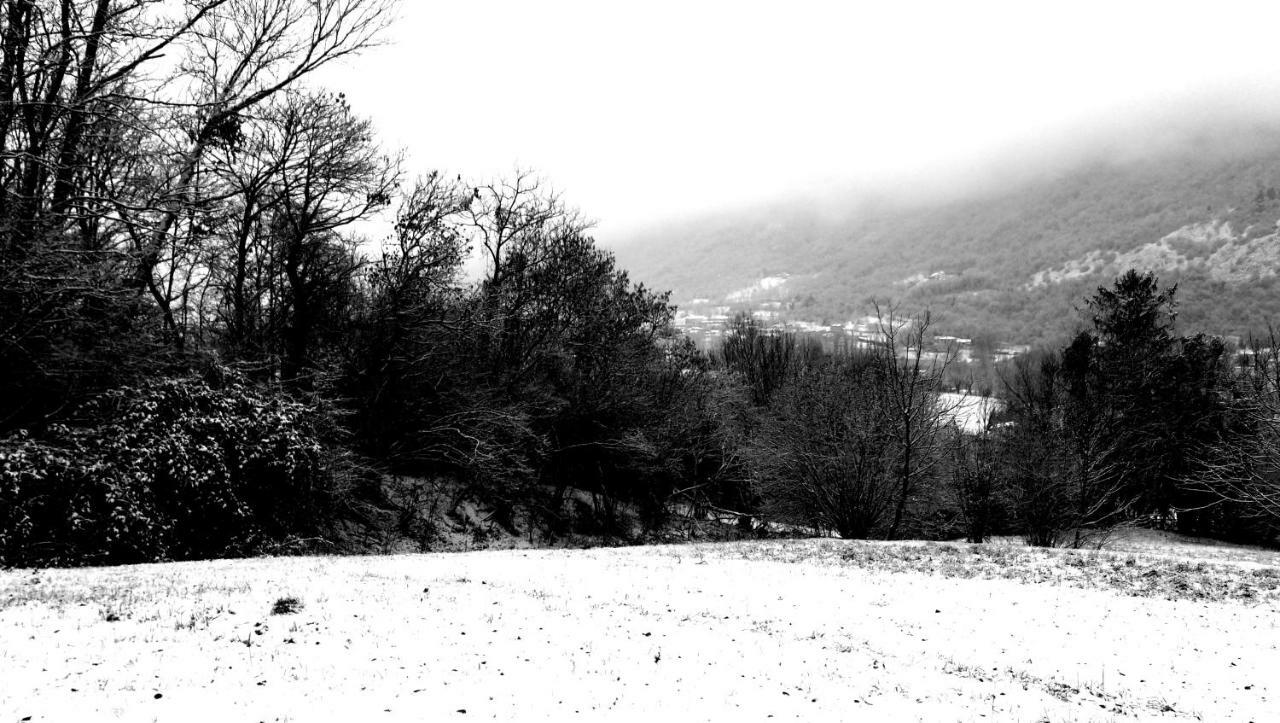 Ca Di Minu Villa Tarzo Luaran gambar